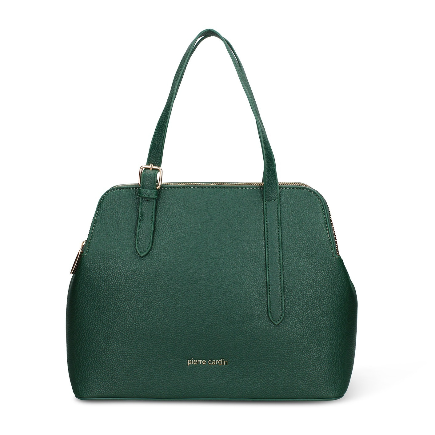 Borsa a mano da donna - Modello Lisandra Nova - Pelle vegana PU - 32.0 x 24.0 x 14.0 cm