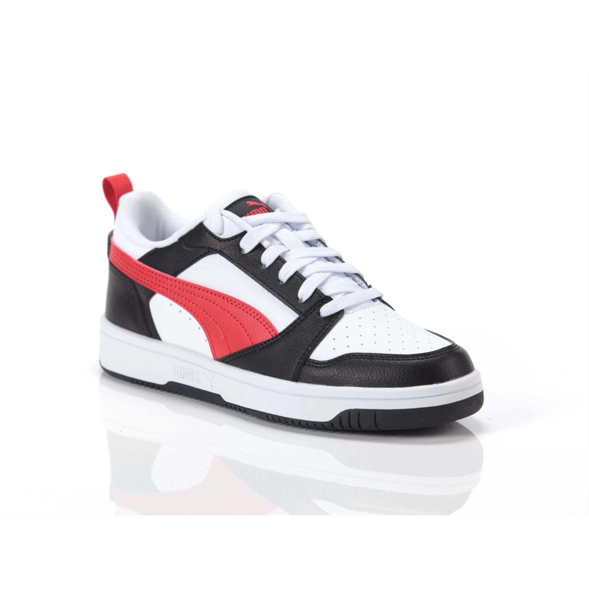 Sneakers Puma Rebund v6 Bianco