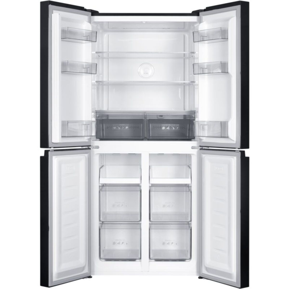 Réfrigérateur multi portes ESSENTIELB ERMVE180-80hon1