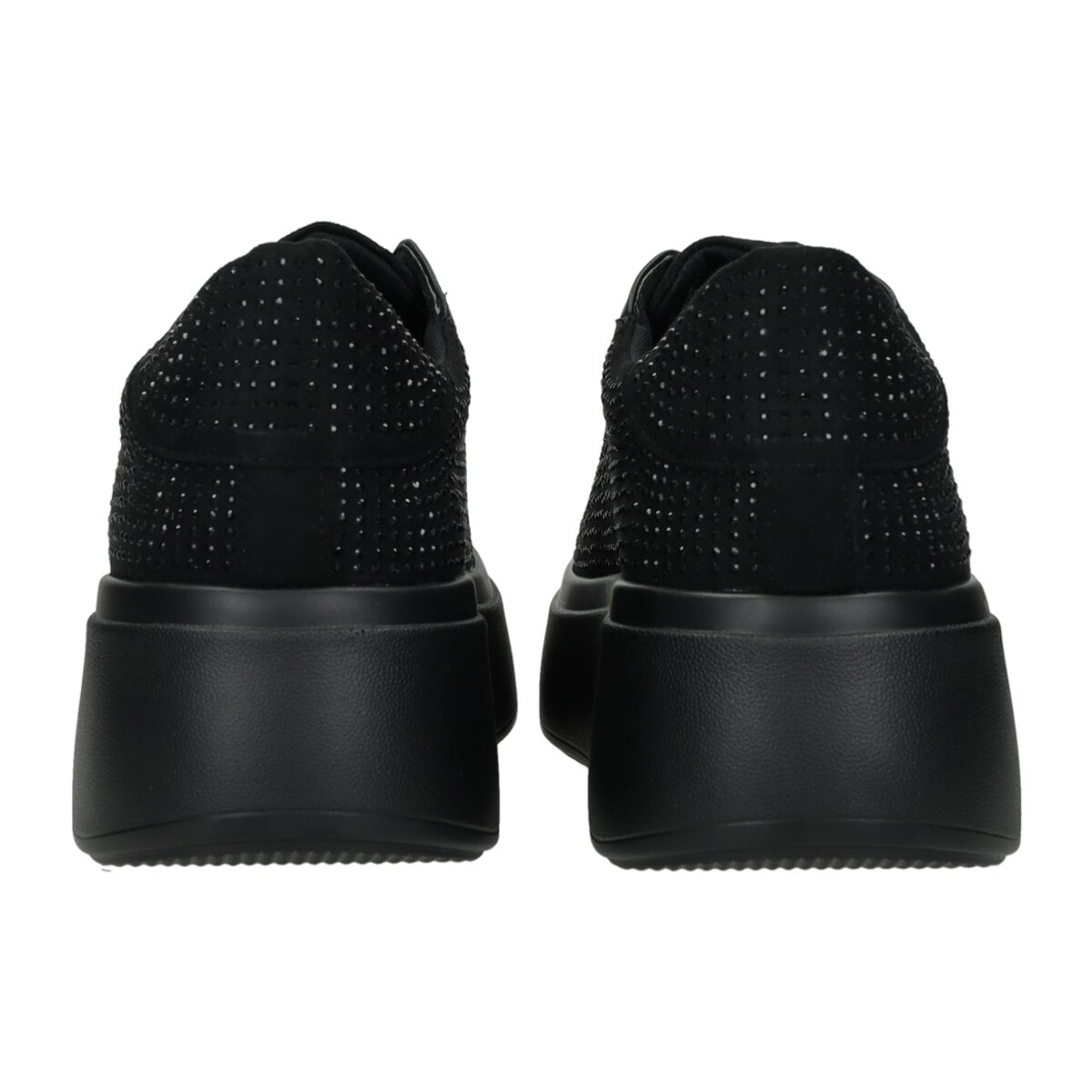 Sneakers Donna Tata Italia Nero
