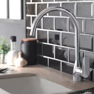 Robinet de cuisine Kumin
