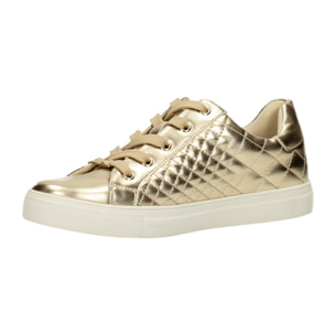 Sneakers Donna Tata Italia Dorato