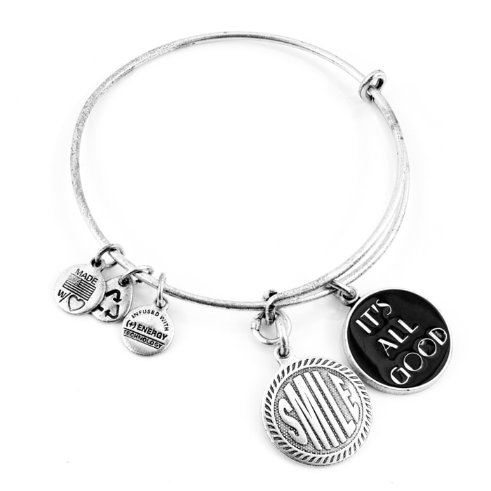 Pulsera Alex And Ani Mujer A12EB30RS