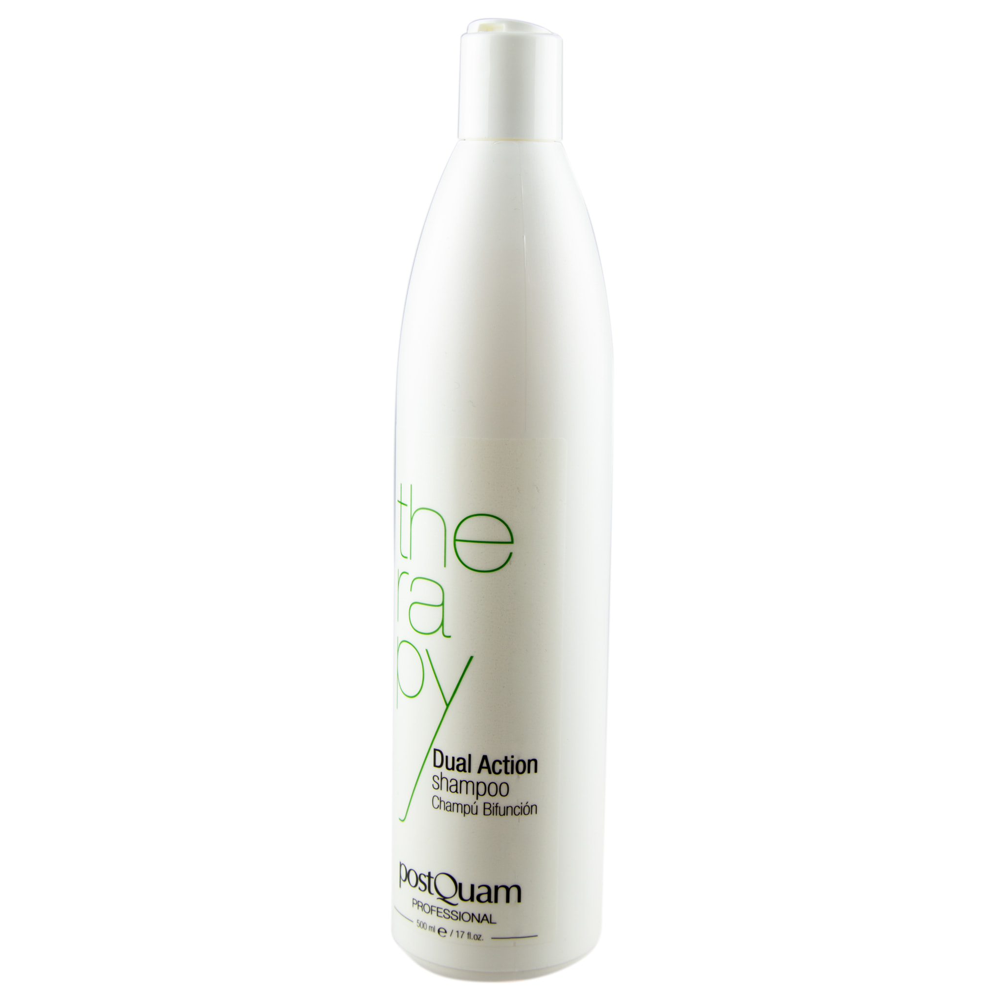 Shampoo Shock Bivalente 500 Ml.