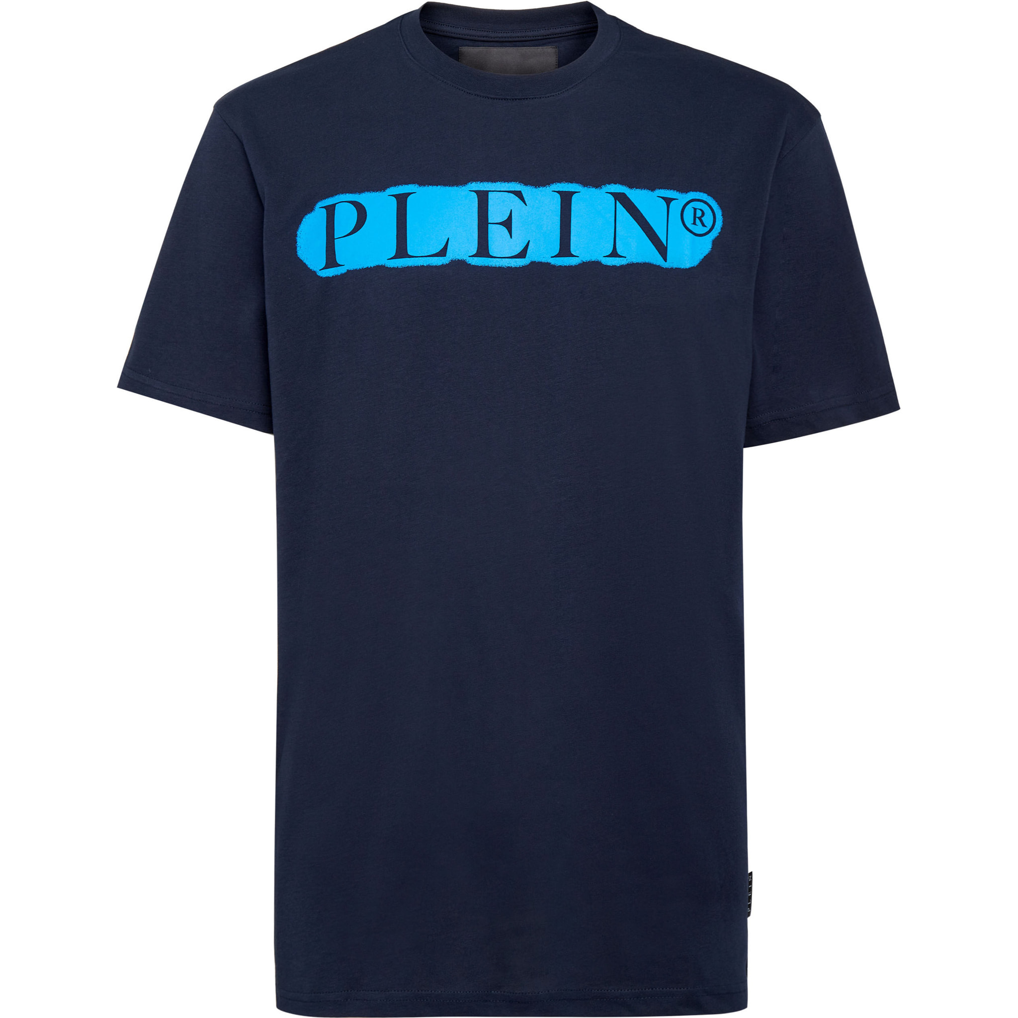 PHILIPP PLEIN T-Shirt Round Neck