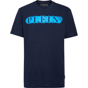 PHILIPP PLEIN T-Shirt Round Neck