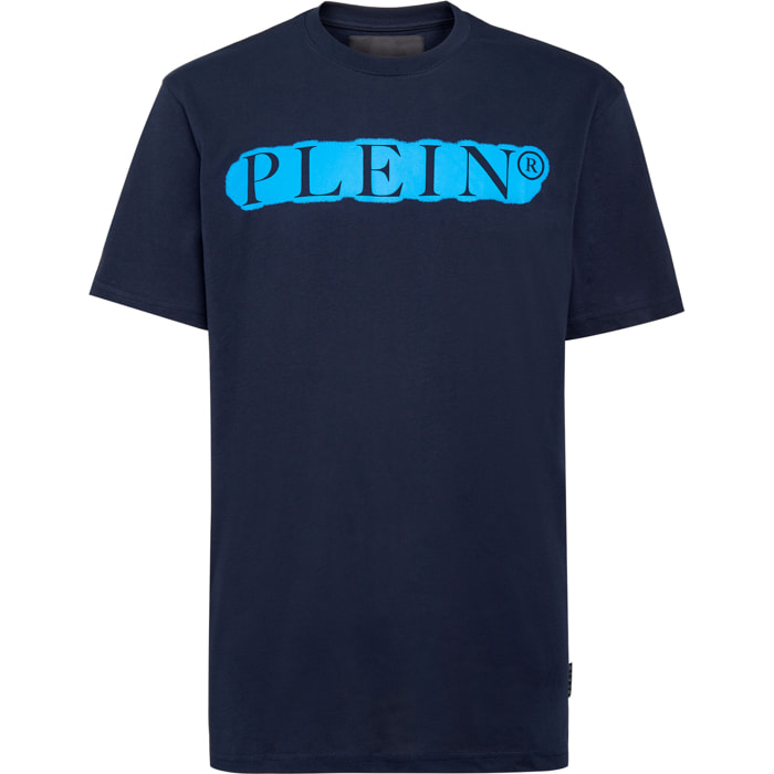 PHILIPP PLEIN T-Shirt Round Neck