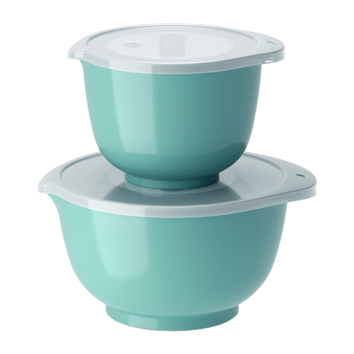 Set de bols 4 pces NEW Margrethe