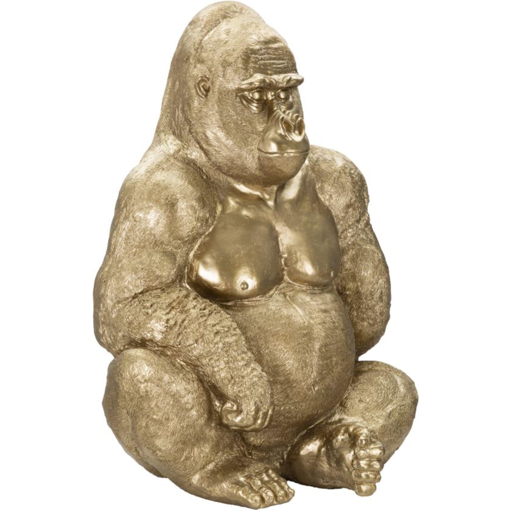 GORILLA GOLD CHARME 1921 DORATO