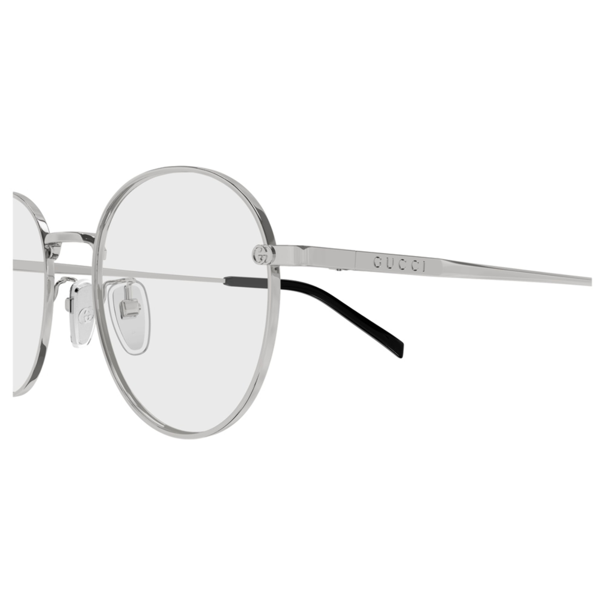 Gafas de Vista Gucci GG2004OA-003 de Metal Mujer 50 mm
