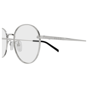 Gafas de Vista Gucci GG2004OA-003 de Metal Mujer 50 mm