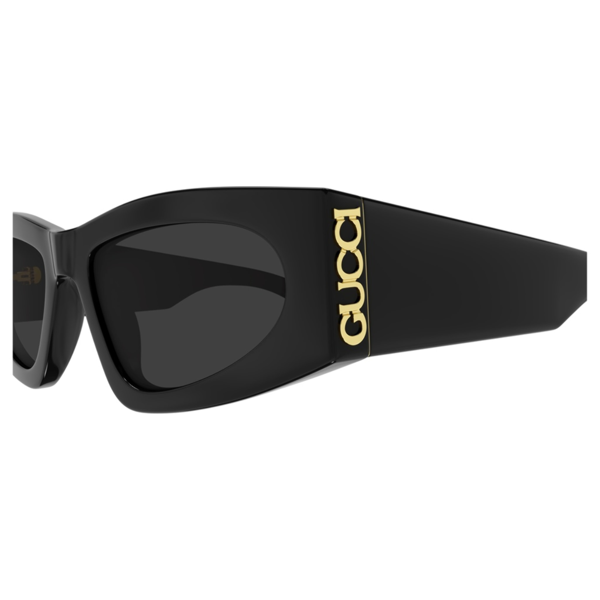 Gafas de Sol Gucci GG2040S-001 de Acetato Mujer 54 mm