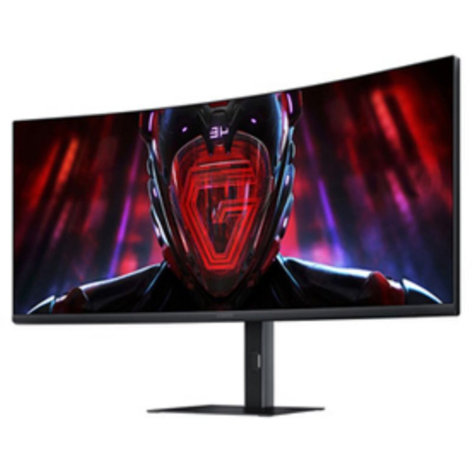 Ecran PC XIAOMI G34WQI WQHD 34'' incurvé VA 180 Hz