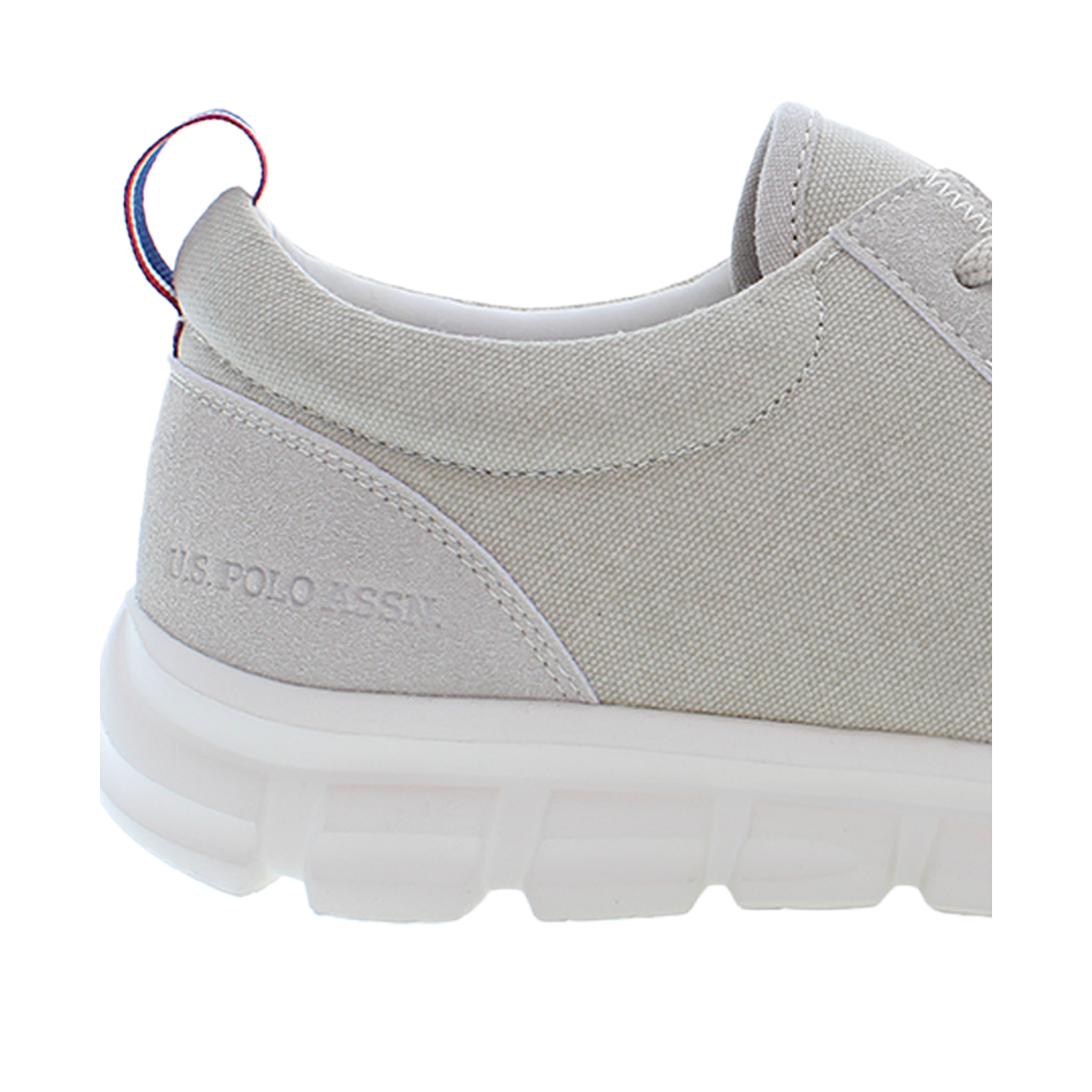 U.S. Polo Assn. - Sneakers GARY004M/5CH1 in sintetico per uomo