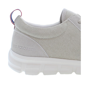 U.S. Polo Assn. - Sneakers GARY004M/5CH1 in sintetico per uomo