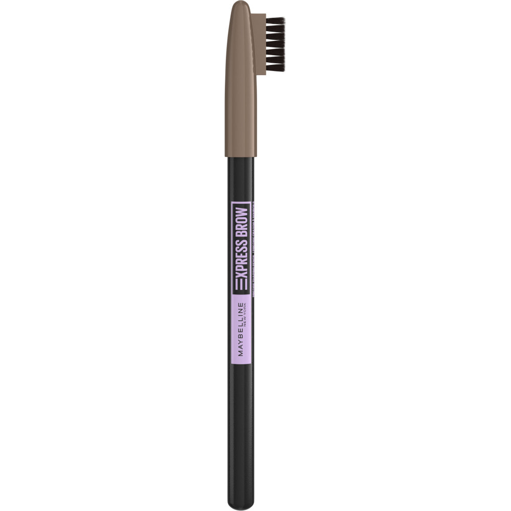 Maybelline New York Express Brow Precise 03 Soft Brown