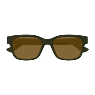 Gafas de Sol Gucci GG1716S-004 de Acetato Hombre 54 mm