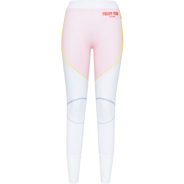 PHILIPP PLEIN Sport Leggings