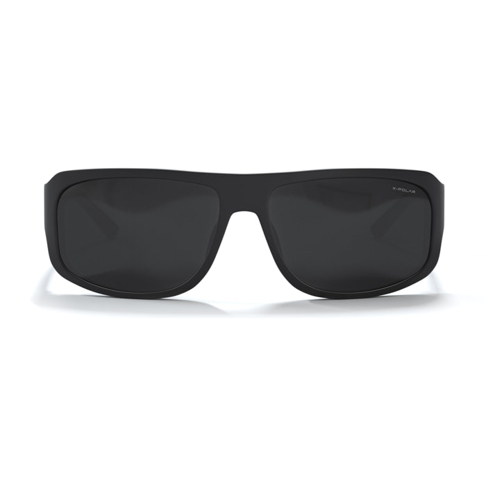 Gafas de Sol Uller Scout Black / Black para hombre y para mujer