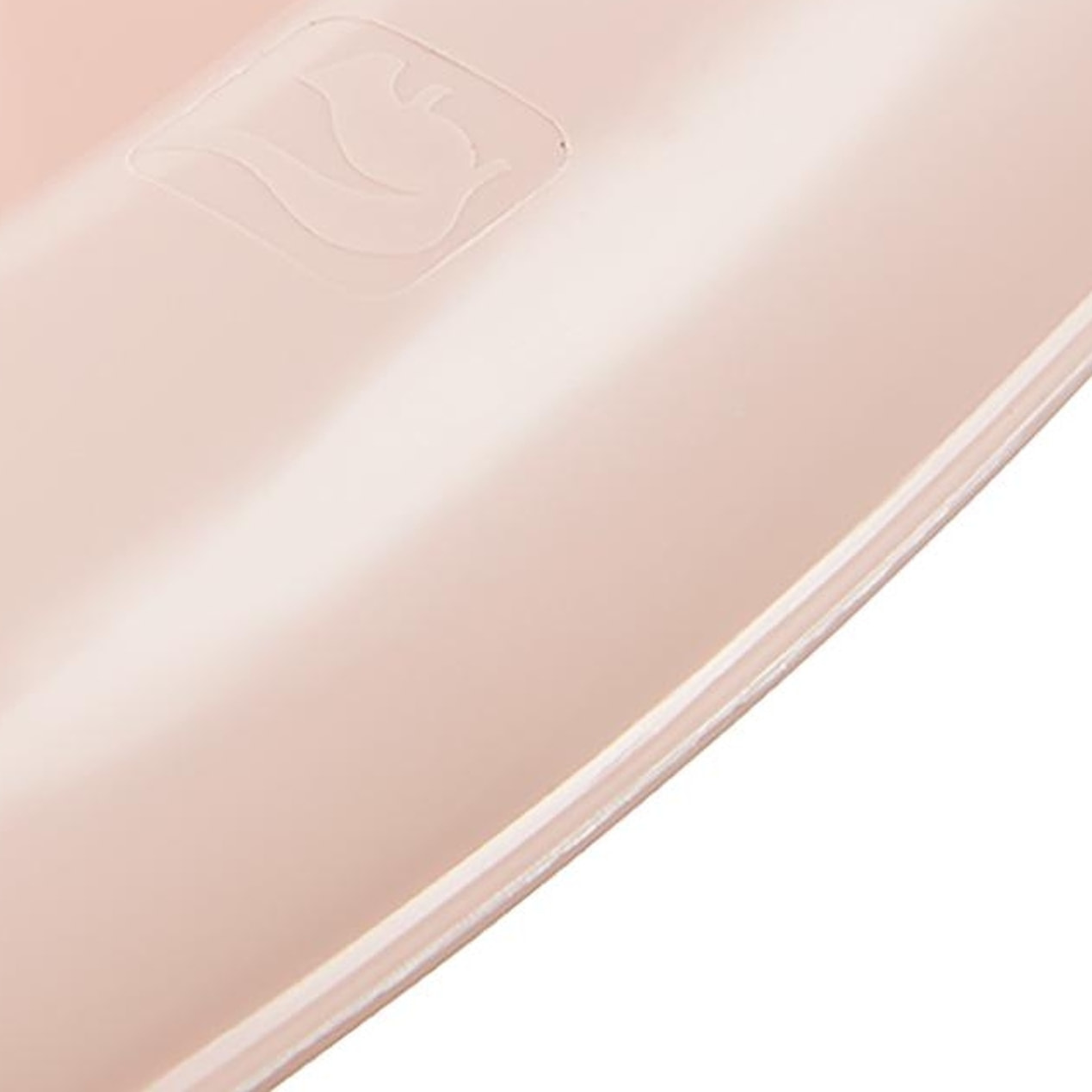 Bañera infantil rosa nórdico