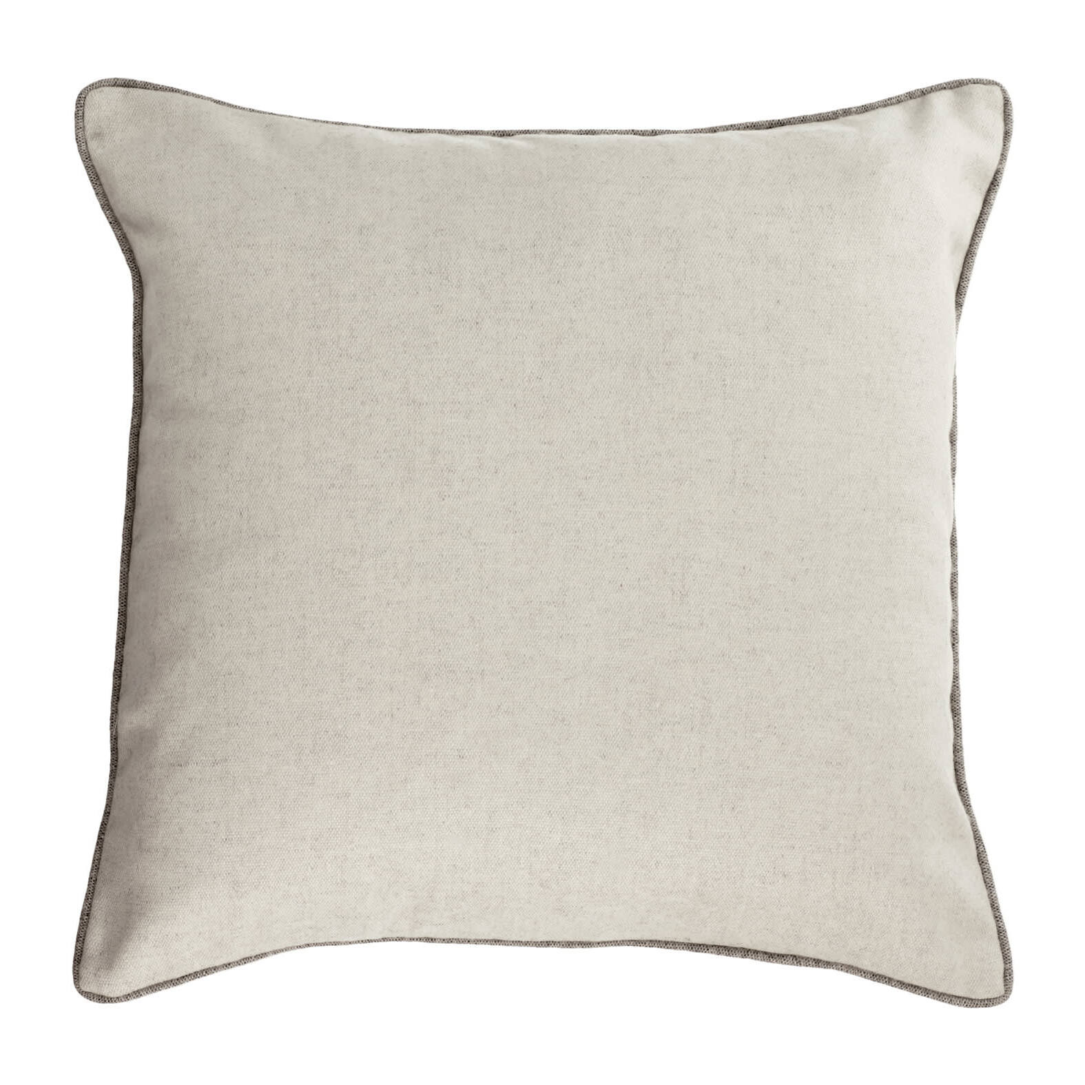 Housse De Coussin Tissu ALCARA