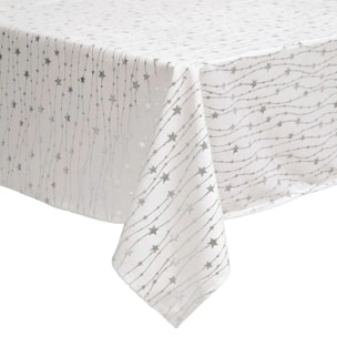 NAPPE VELOURS STYR 140X360 AR