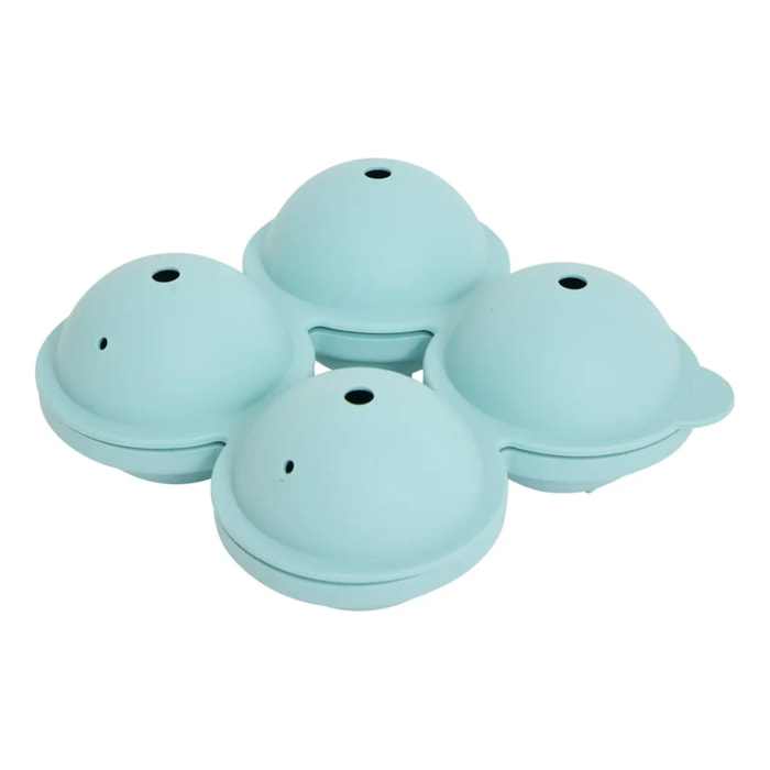 Bac à glaçons sphère