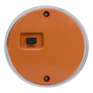 Bougie LED solaire Pool 5x5x4,8 cm