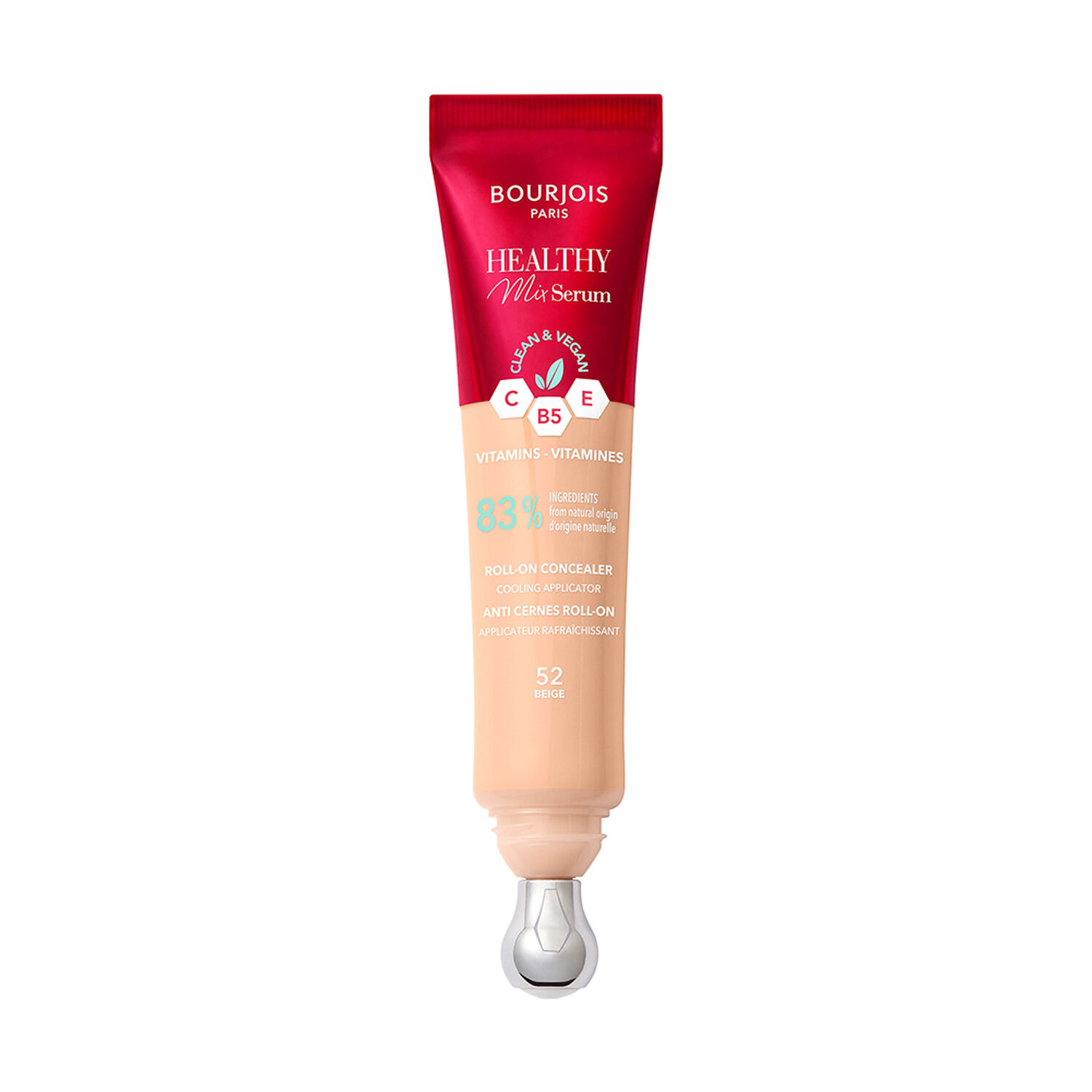 Roll-On Anti-Cernes - Healthy Mix Clean 11 ml