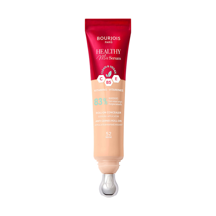 Roll-On Anti-Cernes - Healthy Mix Clean 11 ml
