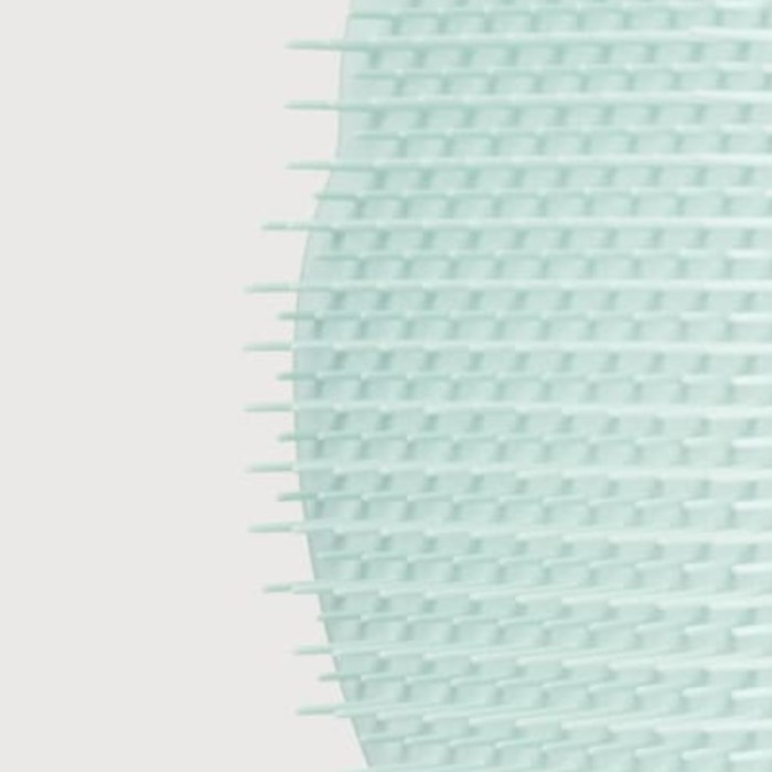 TANGLE TEEZER THE ORIGINAL Ice Blue