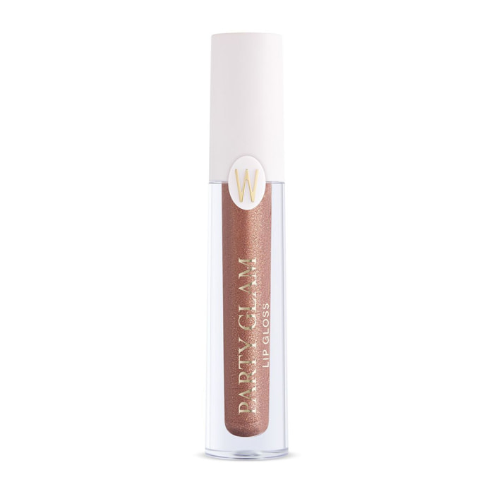 PARTY GLAM - LIP GLOSS Gloss labbra dal finish luminoso