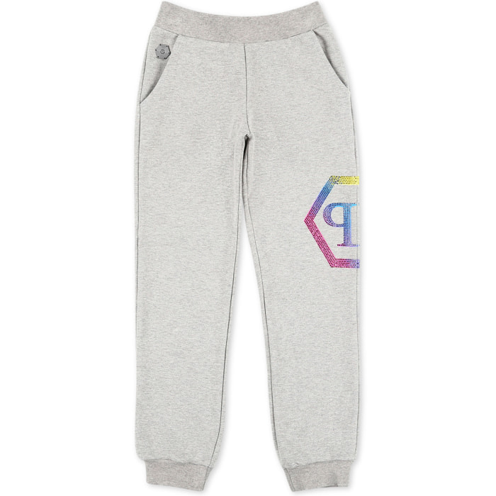 PHILIPP PLEIN Jogging Trousers Statement