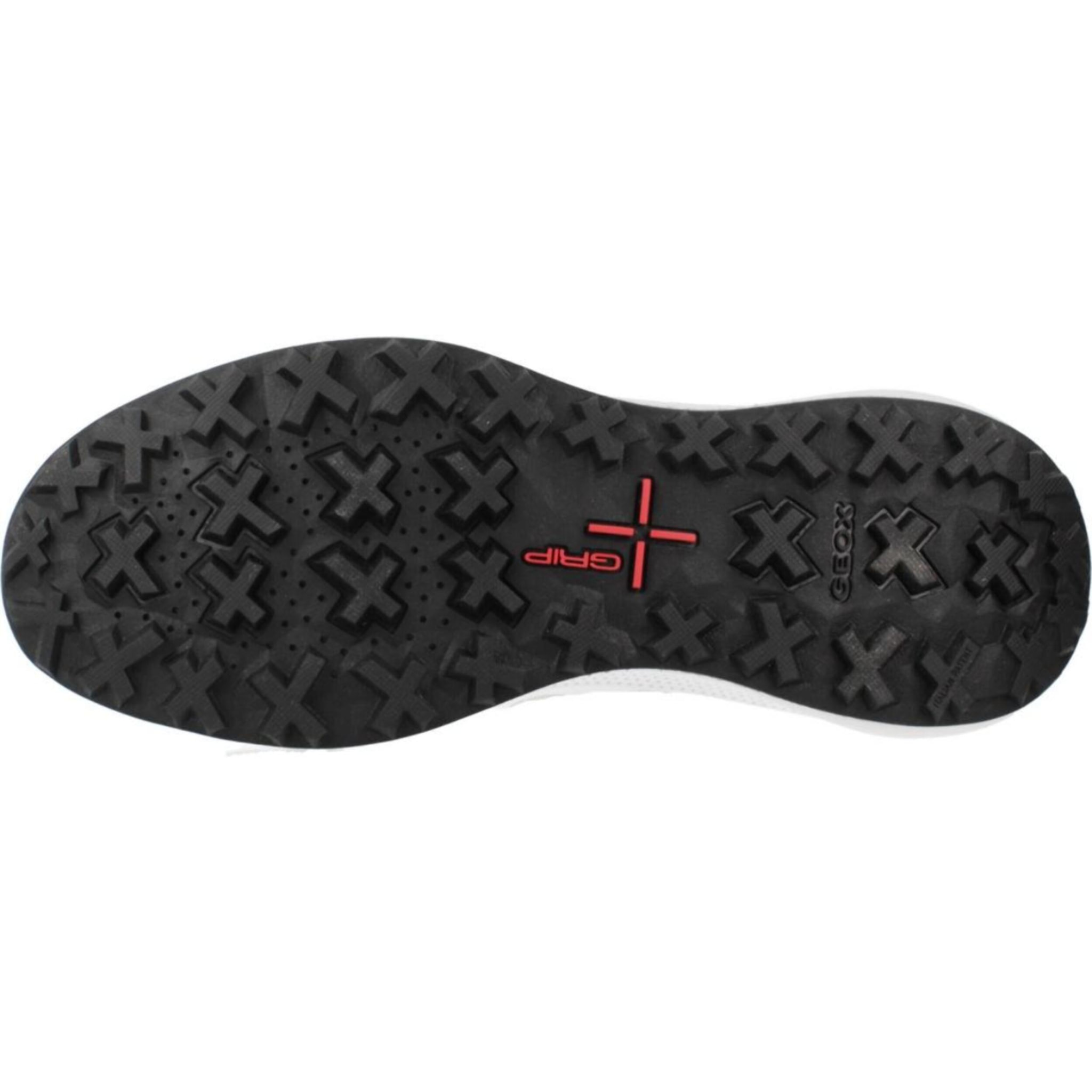 Sneakers de  Hombre de la marca GEOX  modelo U PG1X BLANCO