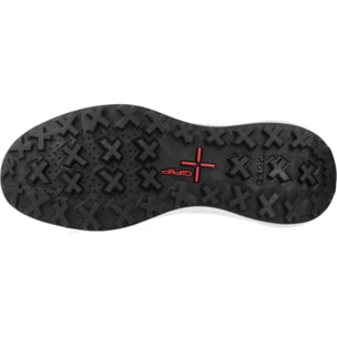 Sneakers de  Hombre de la marca GEOX  modelo U PG1X BLANCO