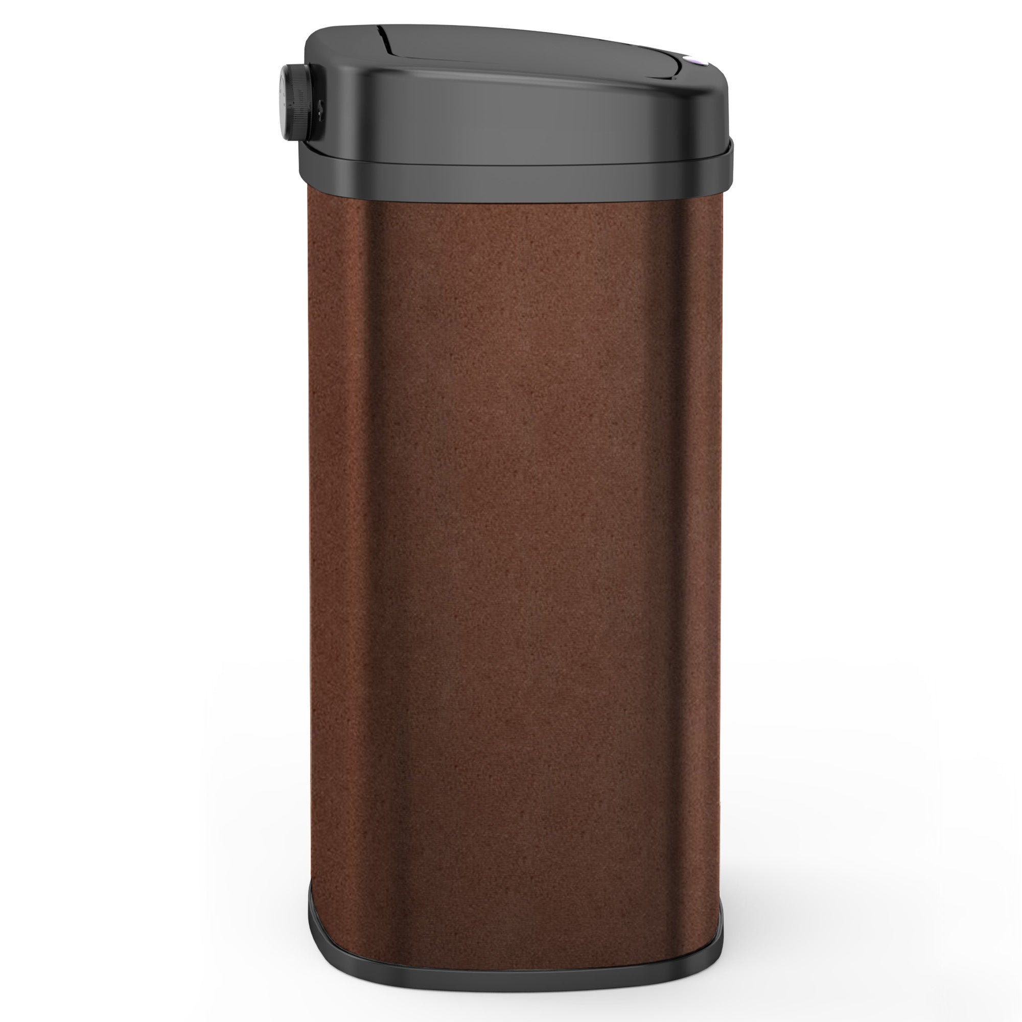 Poubelle automatique inox MAJESTIC 58L