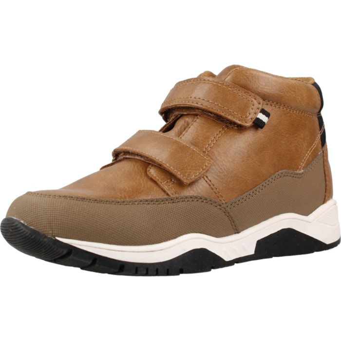 Botines Niño de la marca CHICCO  modelo 1072103C MARRON