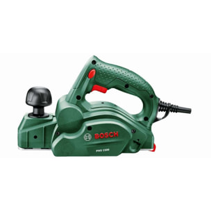 Cepilladora BOSCH PHO 1500 - 550 W - 06032A4000