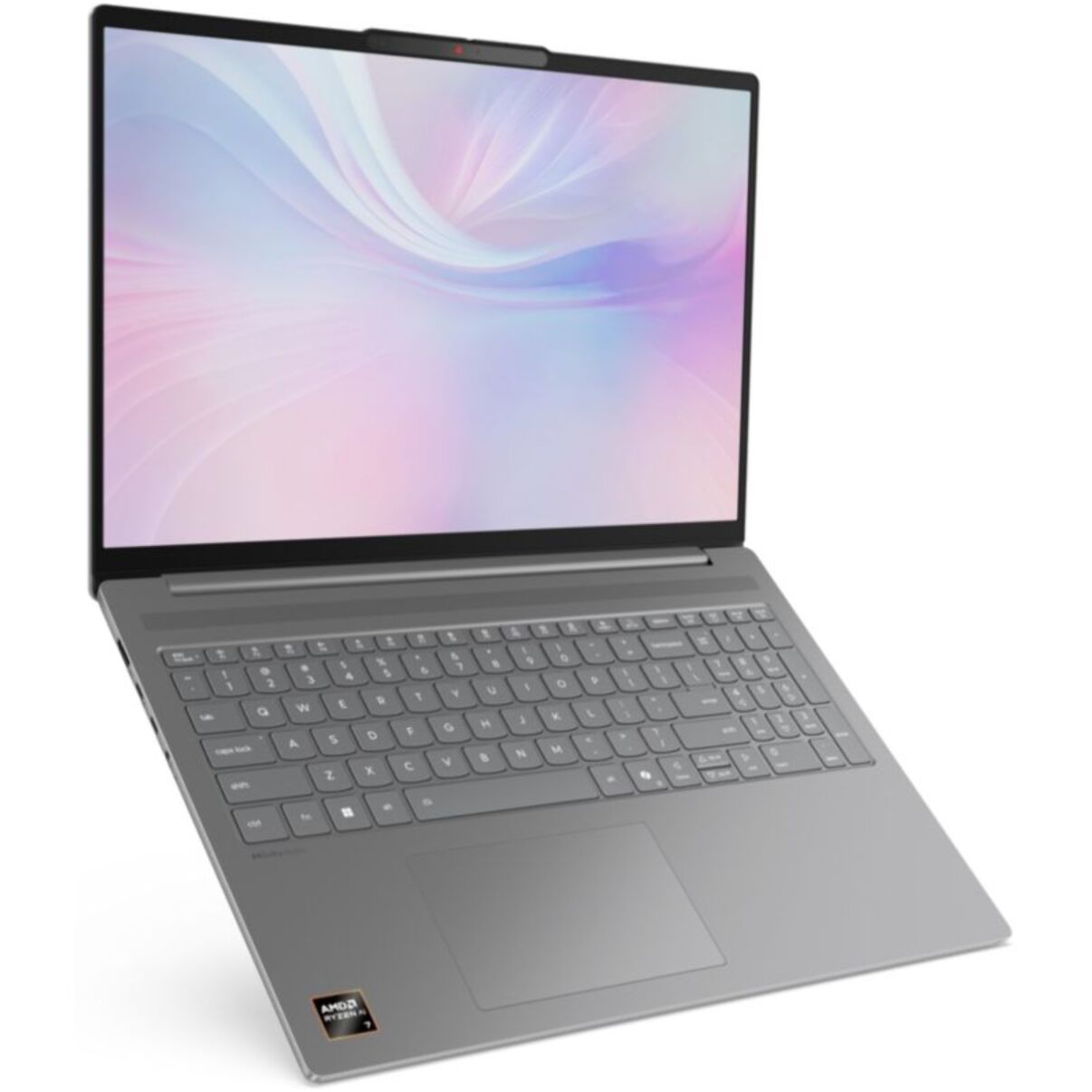 Ordinateur portable LENOVO IdeaPad Slim 5 16AKP10 16 pouces AMD Ryzen AI 7 350 32 Go RAM DDR5 SSD 512 Go