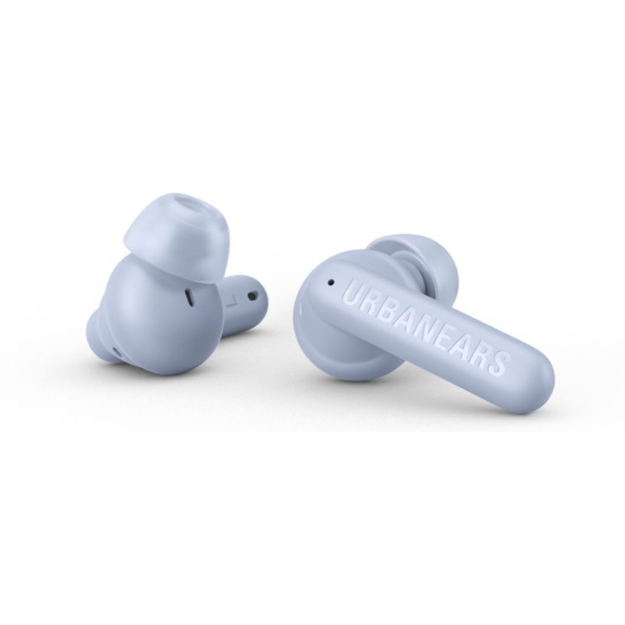 Ecouteurs URBANEARS Boo Tip Bleu