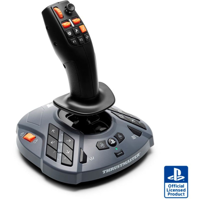 Joystick THRUSTMASTER Joystick Simtask Farmstick PlayStation