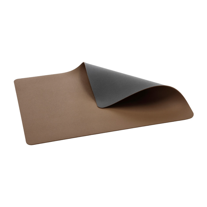 Set de 4 sets de table 46 x 33 cm