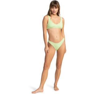 Haut de bikini bralette Aruba Femme