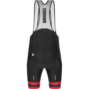 Karma Kinetic - Pantaloncini - Nero - Uomo