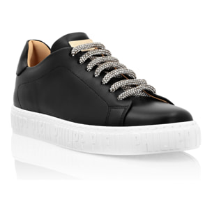 PHILIPP PLEIN Zapatillas bajas