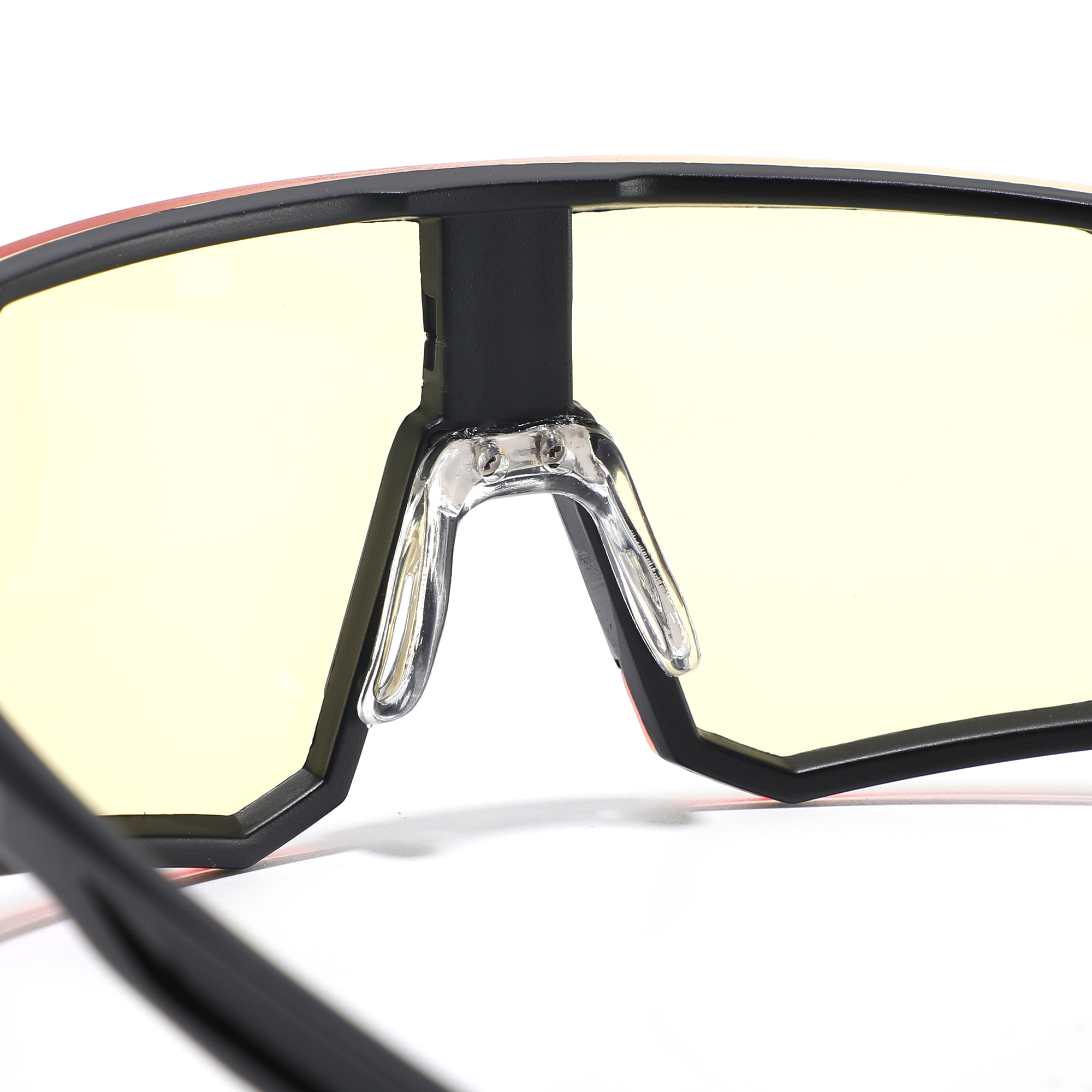 Gafas de Sol Fluor 9815-C6 de Tr90 Unisex 55 mm