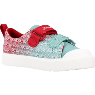 SNEAKERS CLARKS CITY SHELL T