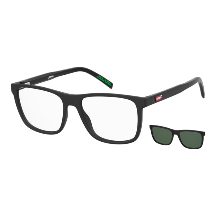 Gafas de Vista Levi's LV 5084/C 807 Polarizadas de Policarbonato Unisex 54 mm