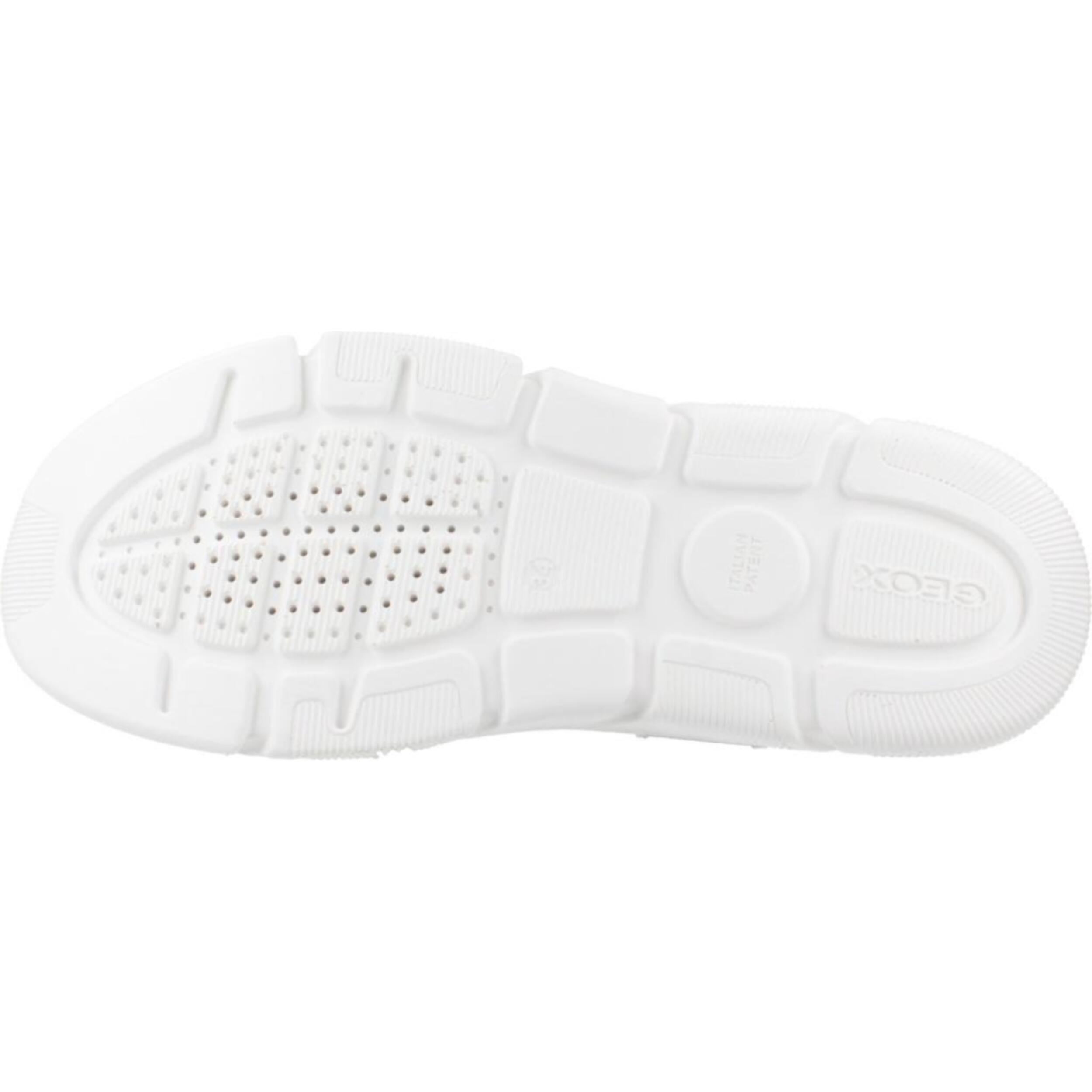 Zapatillas Niña de la marca GEOX  modelo J ARIL GIRL AZUL