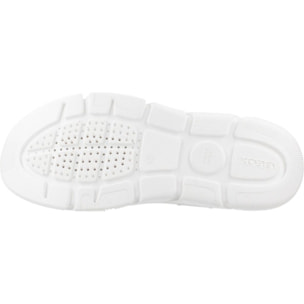 Zapatillas Niña de la marca GEOX  modelo J ARIL GIRL AZUL